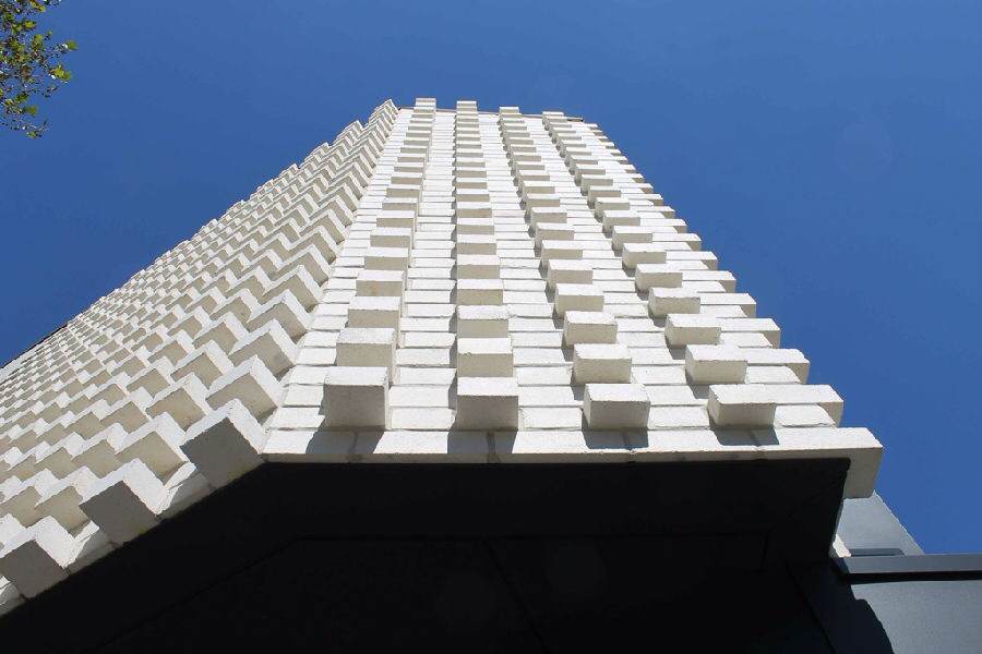 上海別墅設(shè)計，空間無