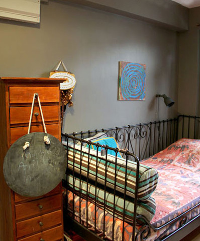 別墅裝修設計-別墅軟裝：